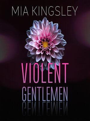 cover image of Violent Gentlemen